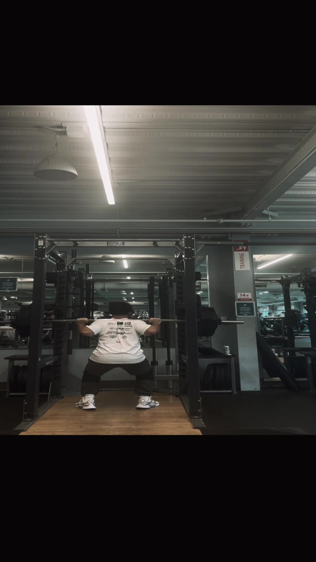 @Kevin’s fitness