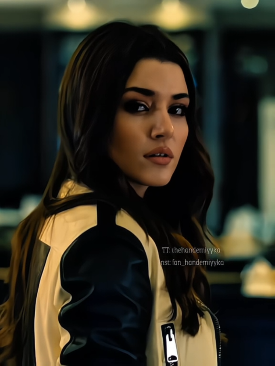 @💞Hande ercal💞