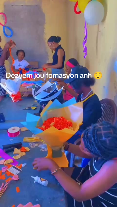 @Lemi💕😍🍫🌹 création 💐