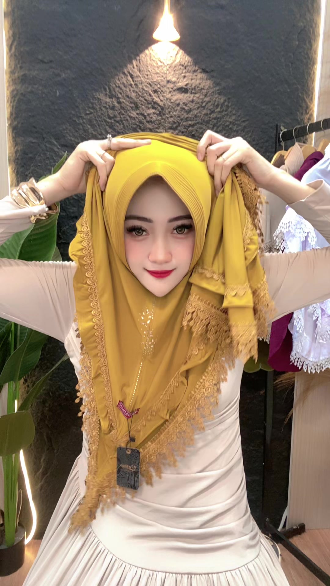 @Indah store