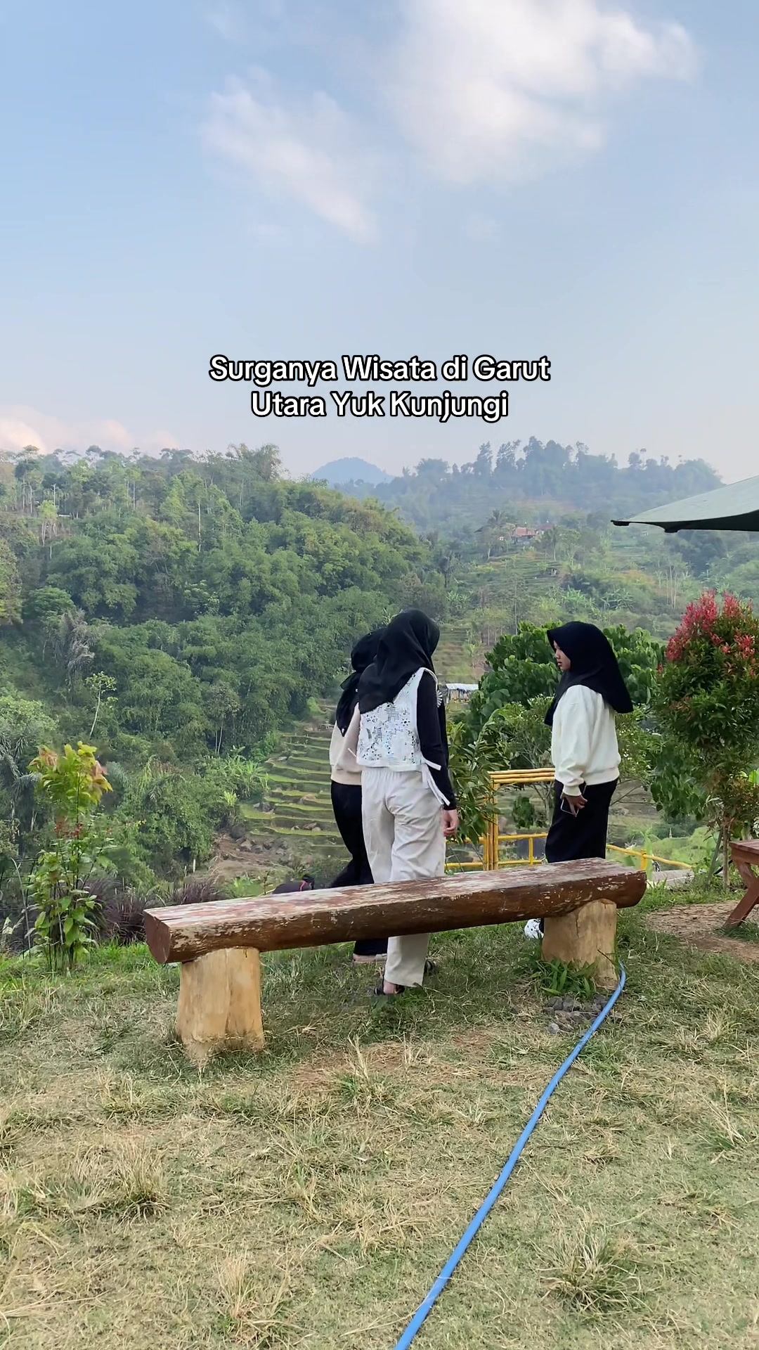 @Lembah Cipahoman Official