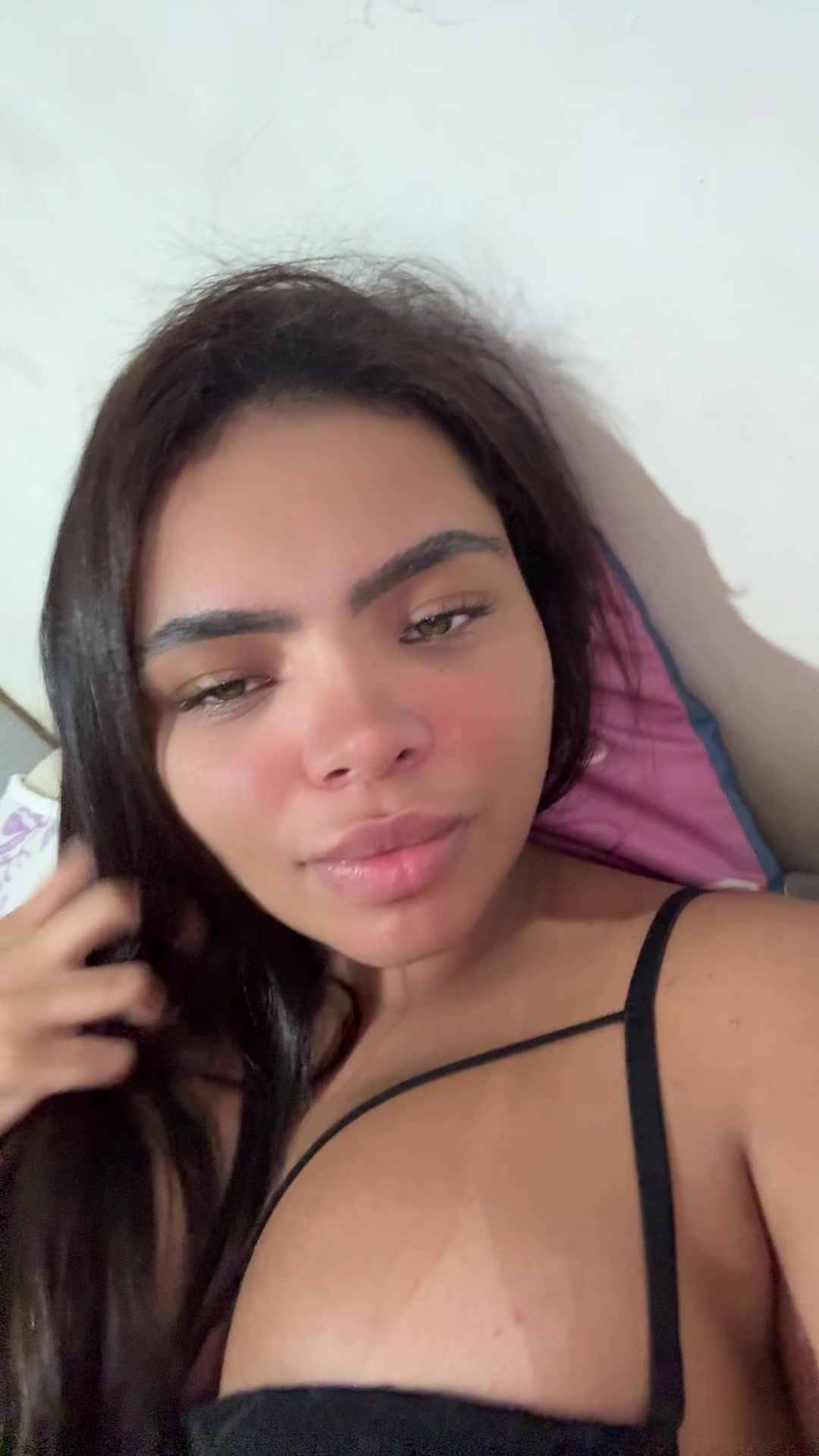 @Bruna vict