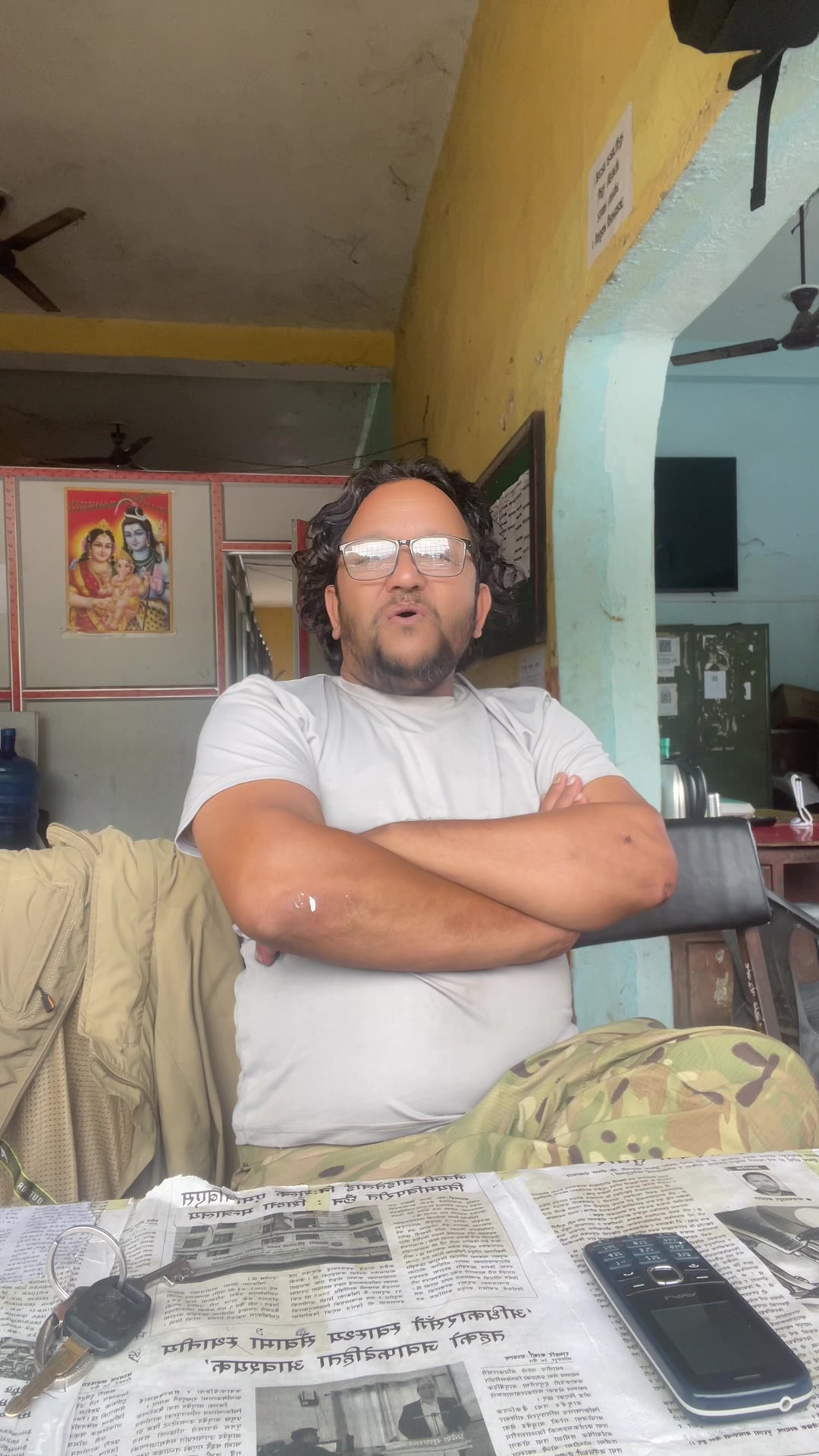 @Dhan Bdr Khatri