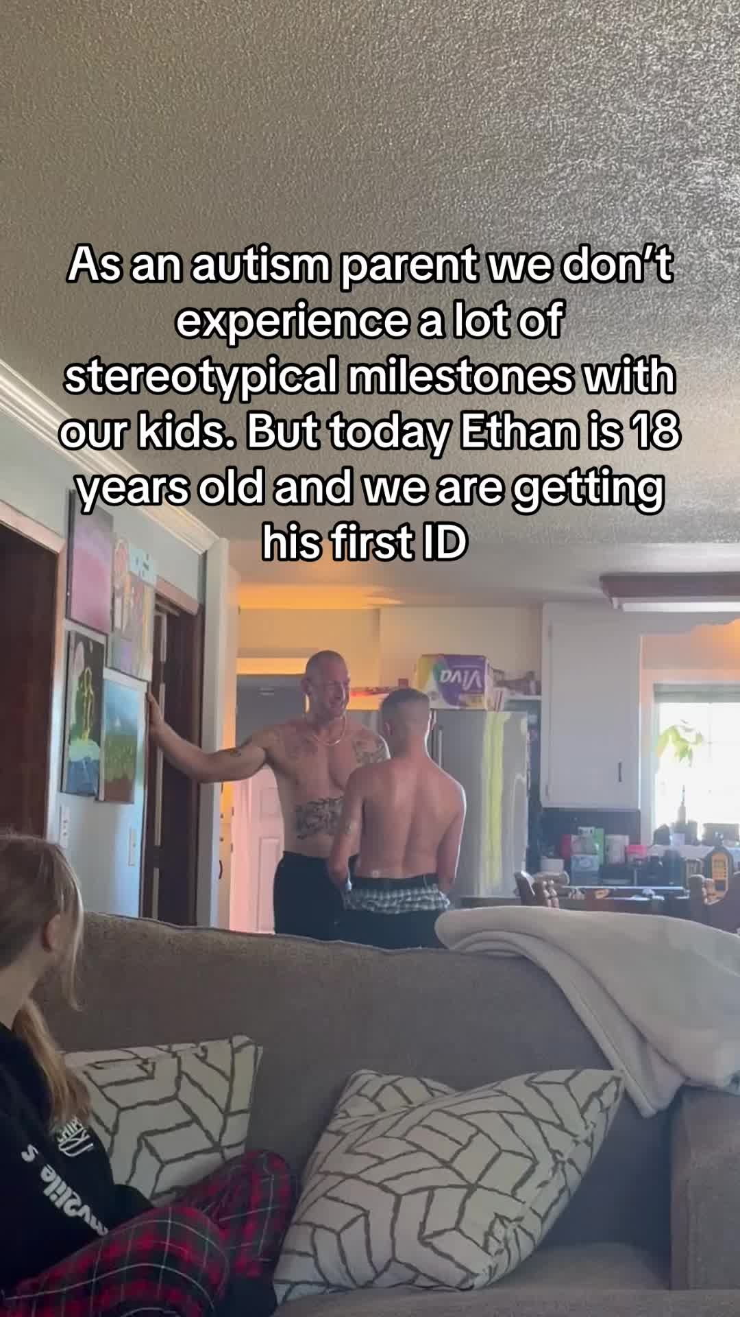 @Eli & Ethan Bronson