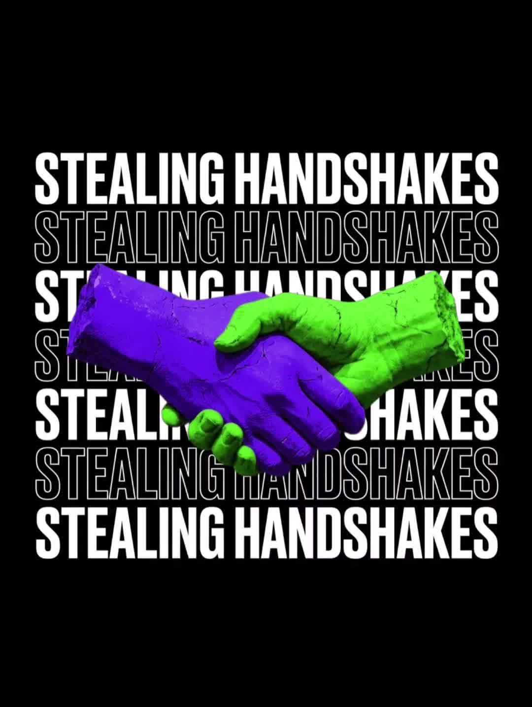 @Stealing Handshakes