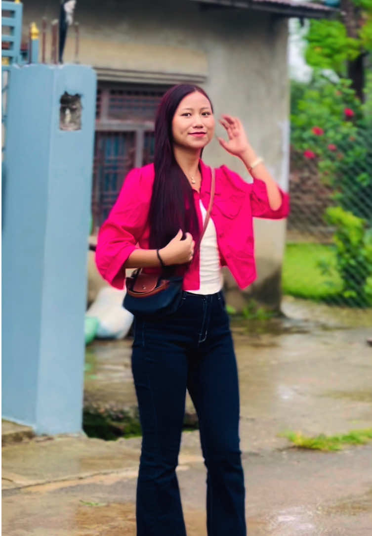 @पुनम बुढा मगर🕊️