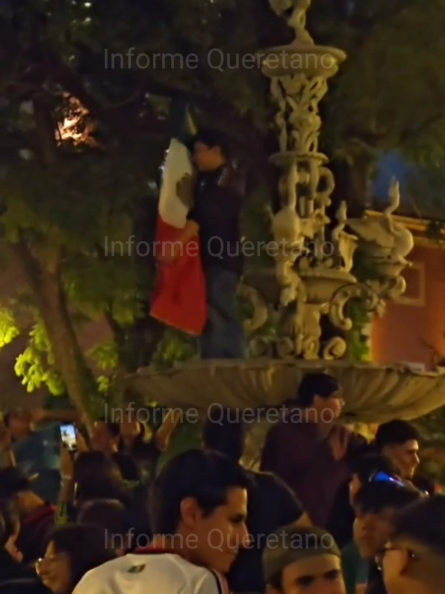 @informequeretano