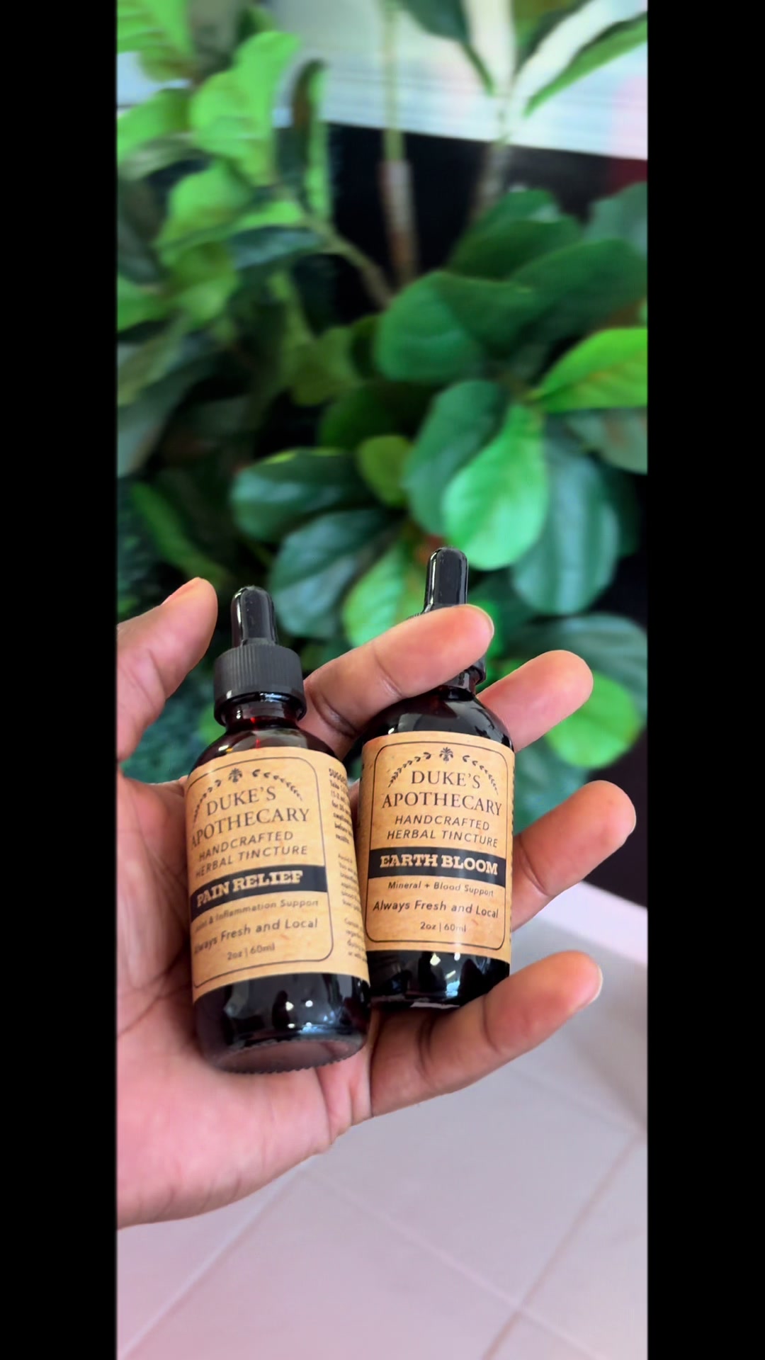 @Duke’s Apothecary