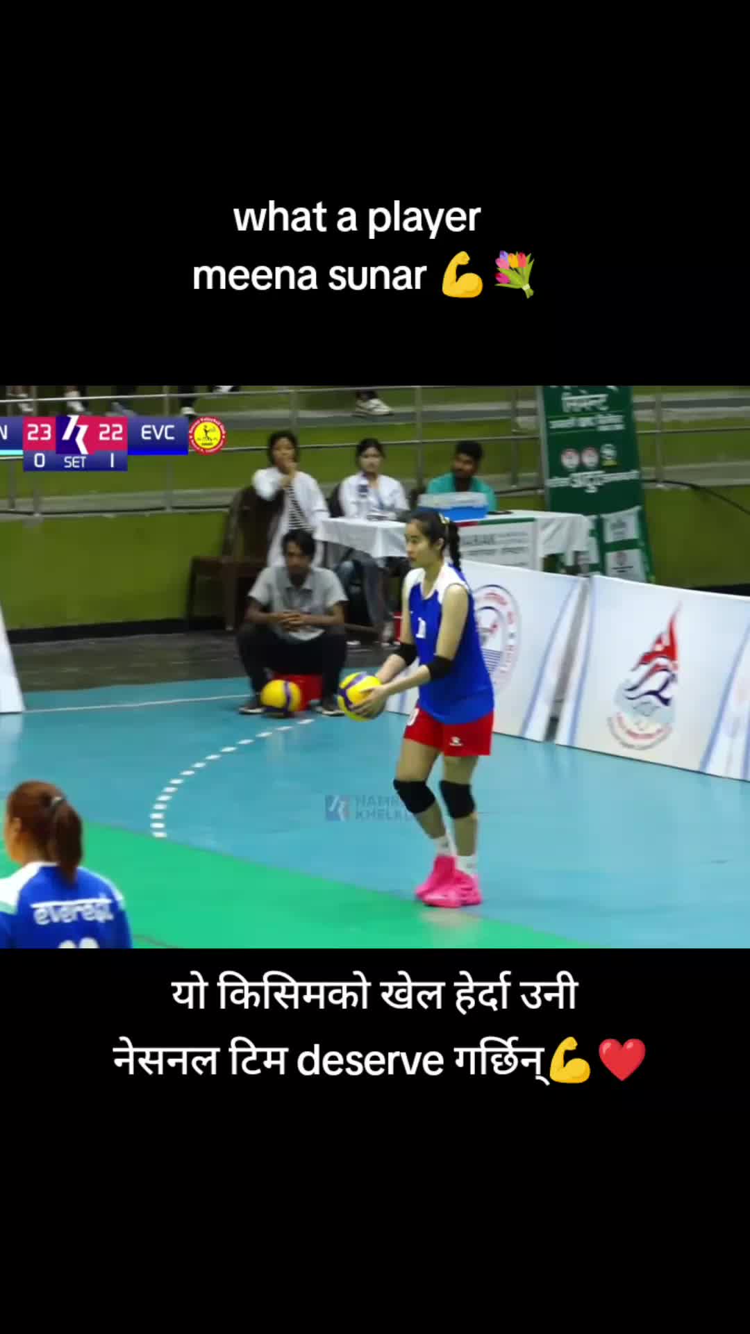 @volleyballloverЁЯПРЁЯОК
