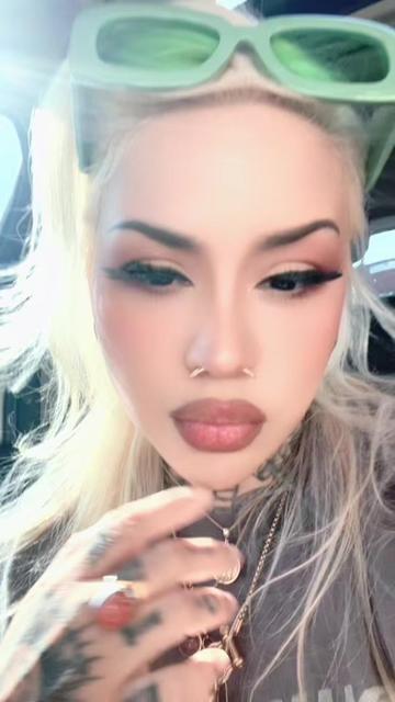 @🇲🇽✨🧿Angie🧿✨ 🇺🇸