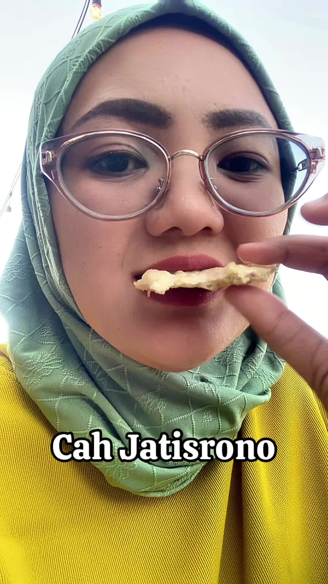 @Dewi Irvanti Reborn