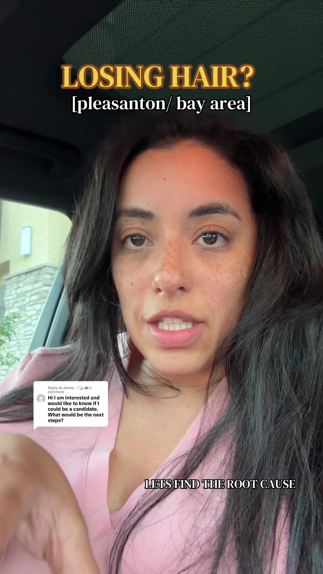 @Xenia Maritza | Trichologist