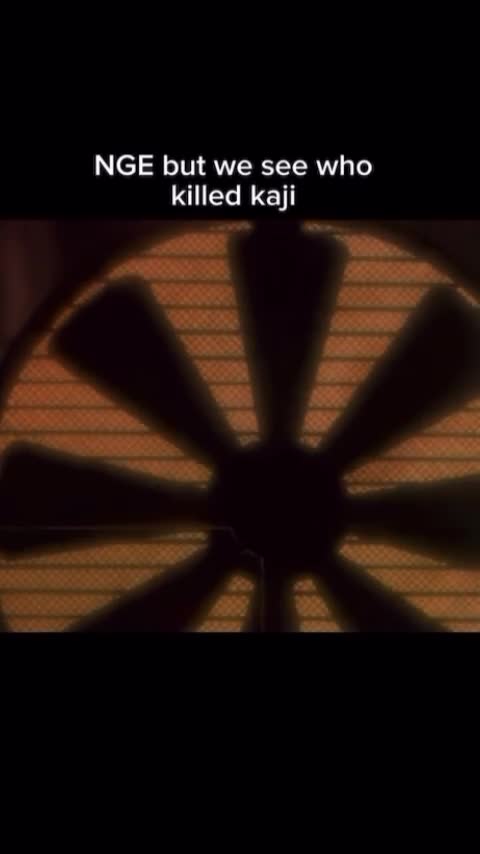 @Evangelion Abridged