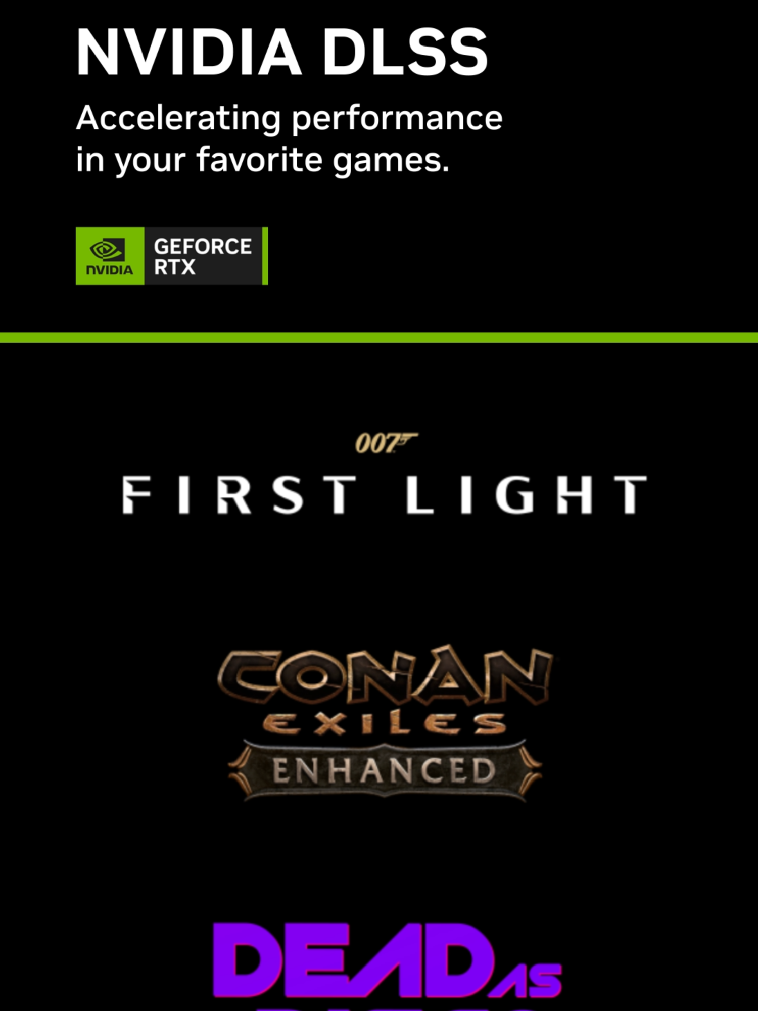 @NVIDIA GeForce