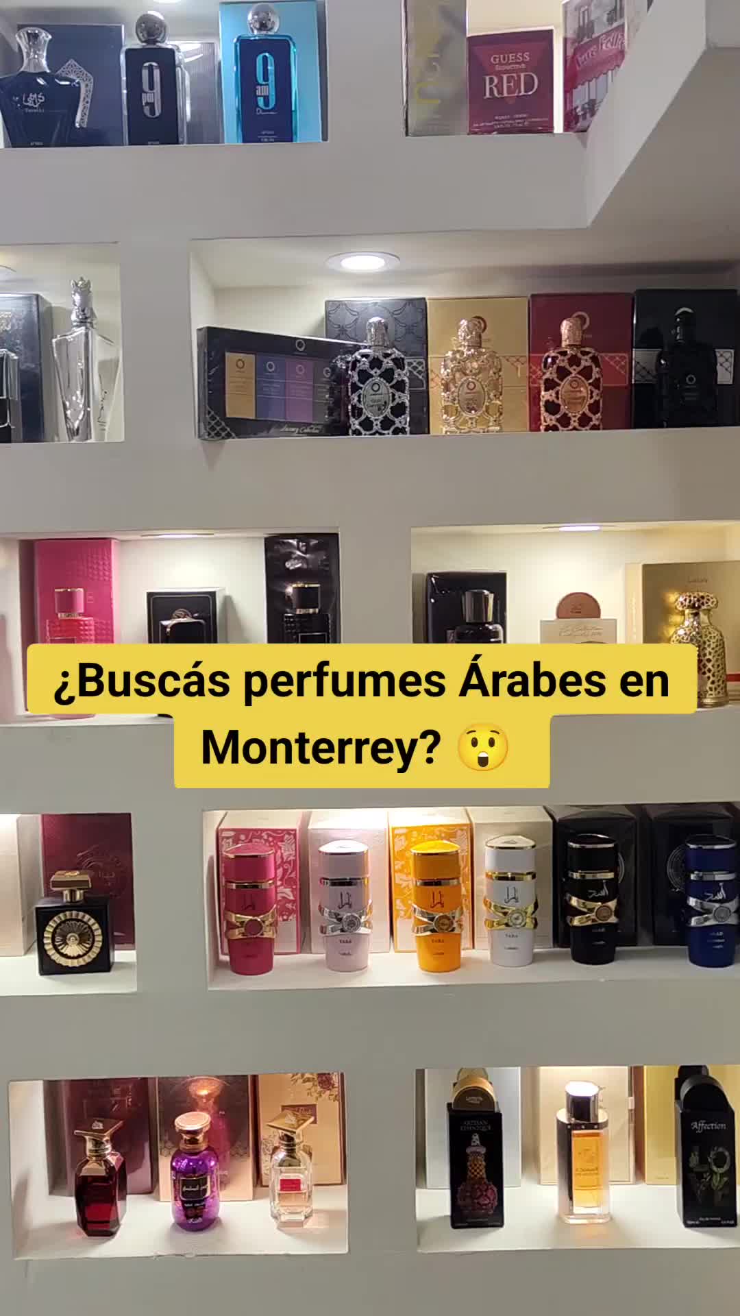 @Mezclando Aromas