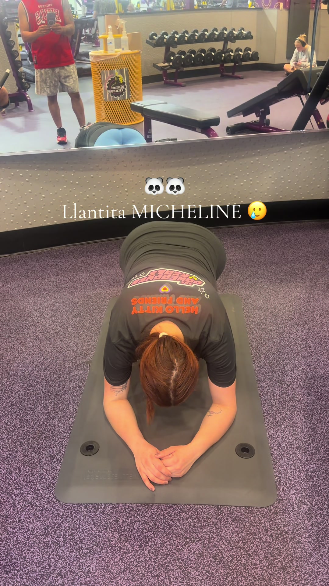 @Im.GinaPaola