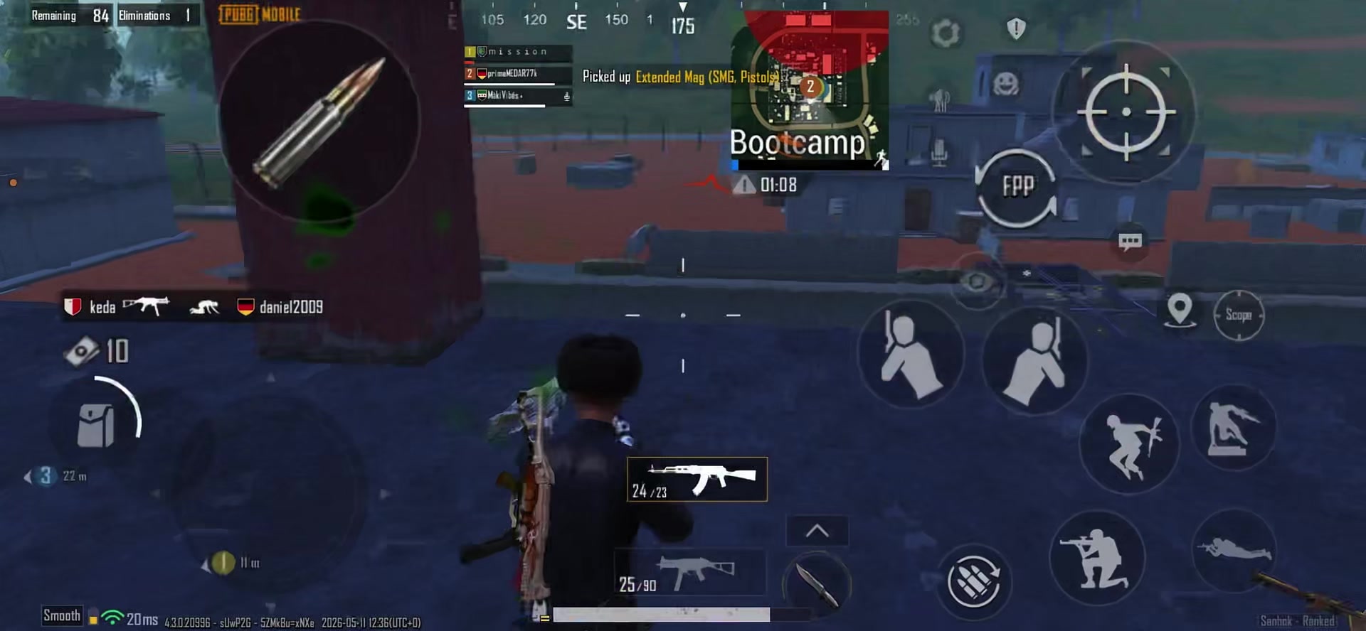 @m e d a r