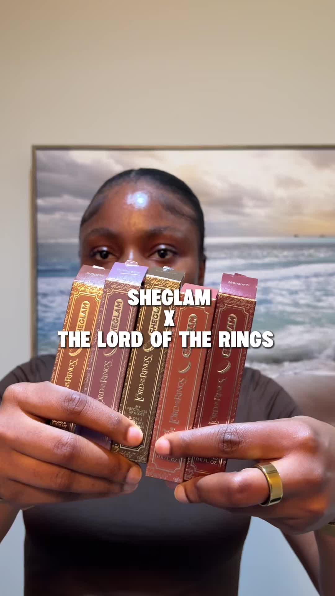 @Chioma Okarah