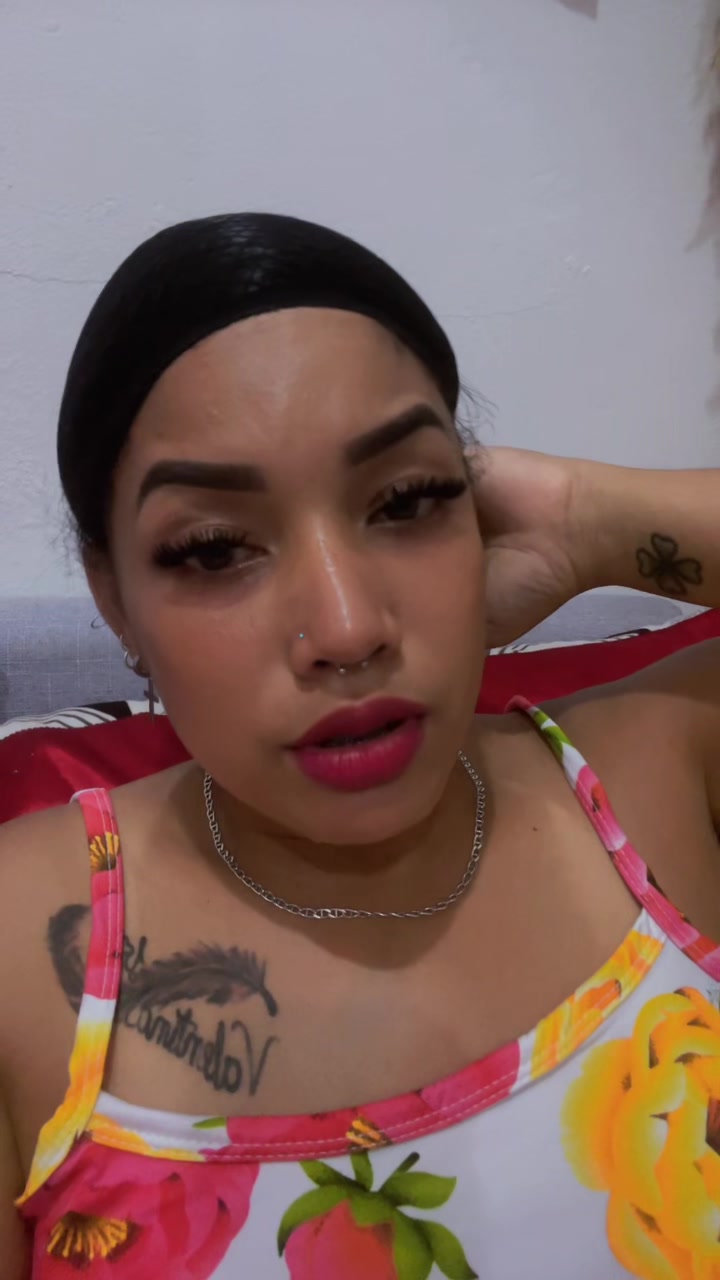 @✨La mami castro 1✨