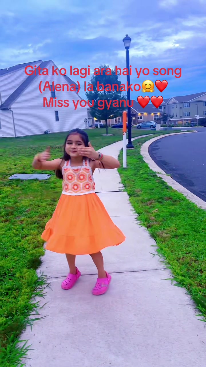 @Priyanka