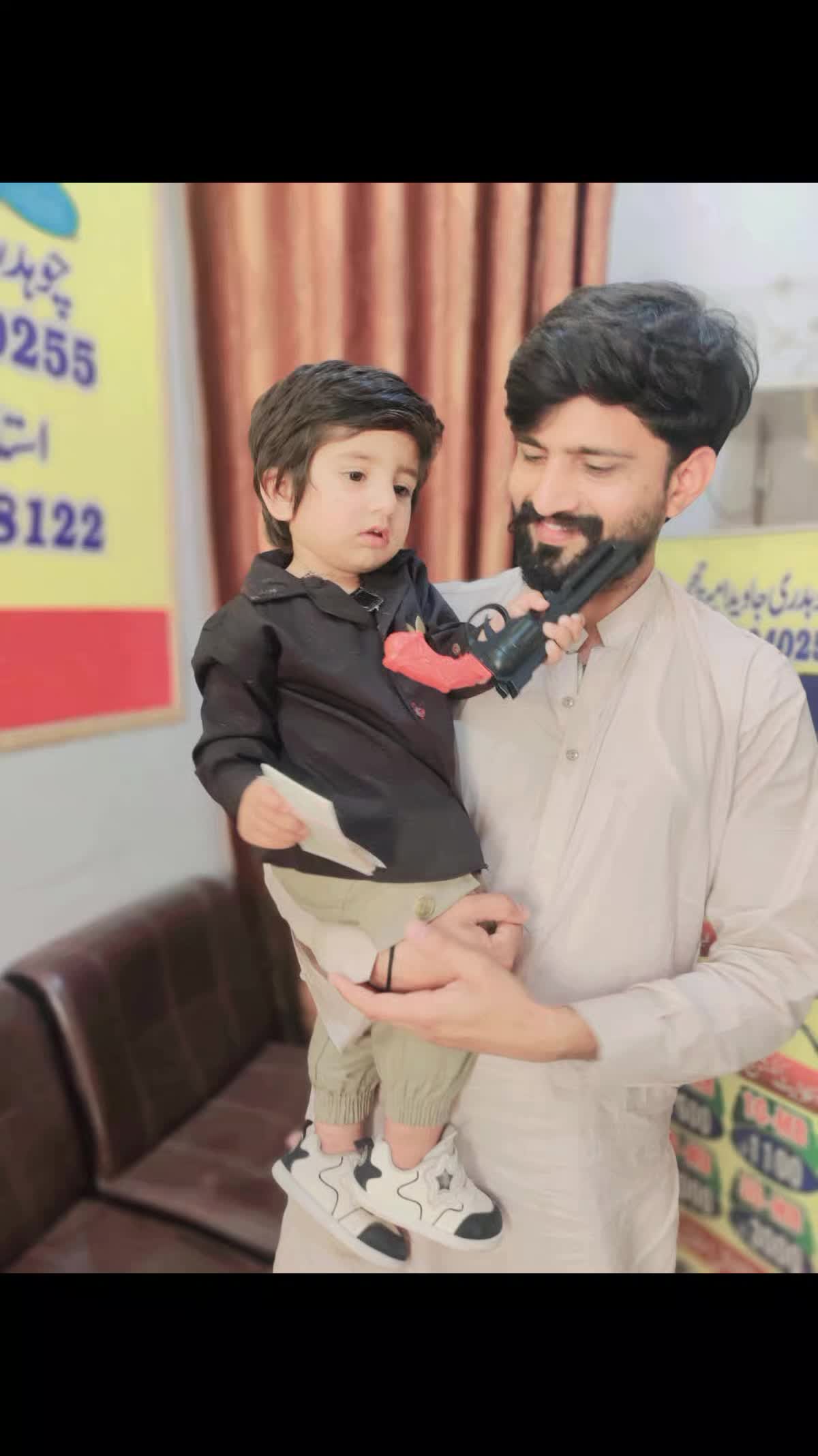 @منڈا گجراں دا👑
