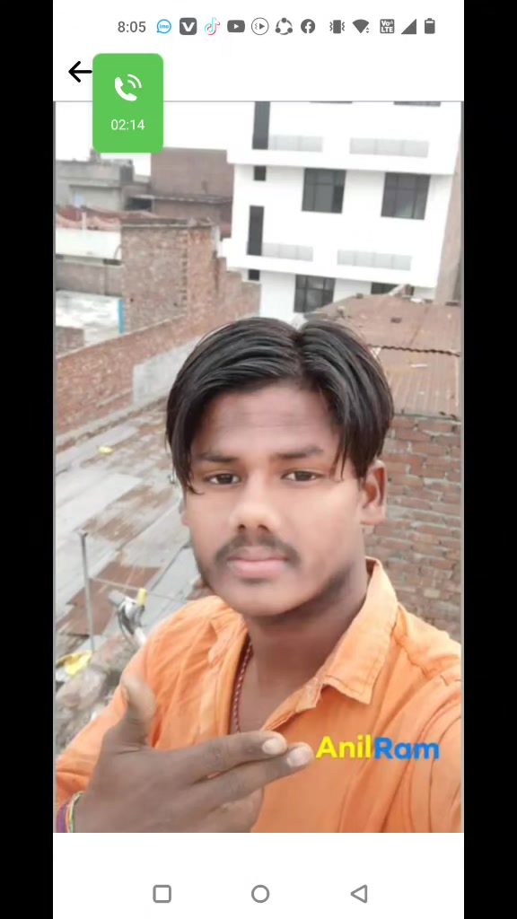 @#power #Anil #bhai