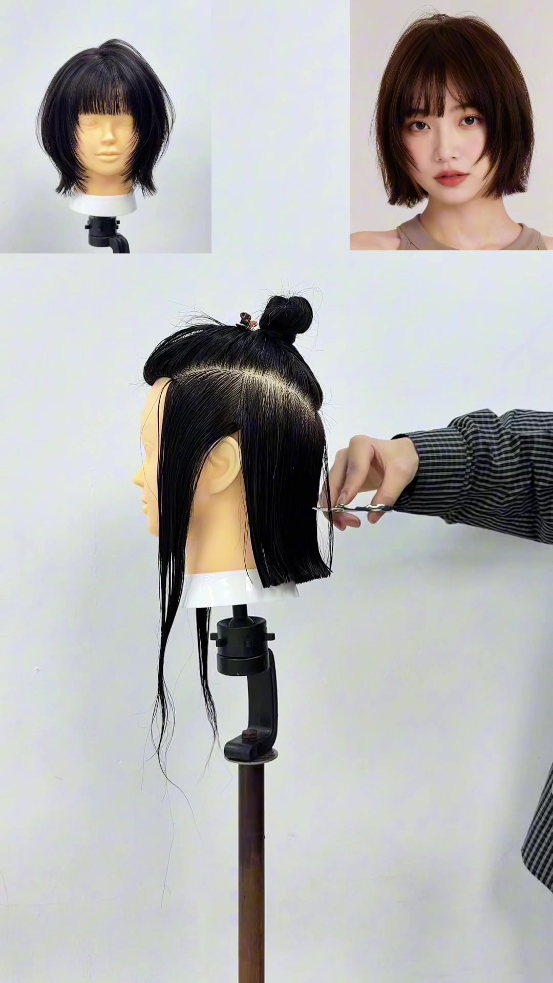 @Lợi Lucas Hair Academy