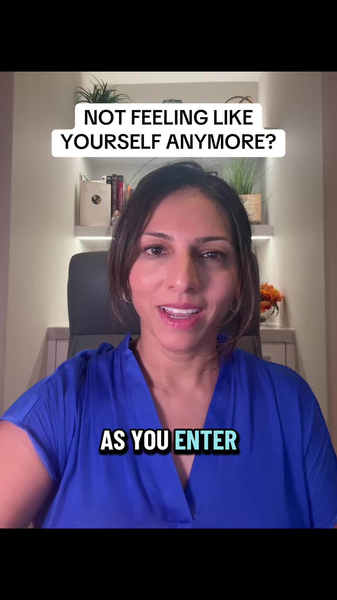 @Dr Suzanne