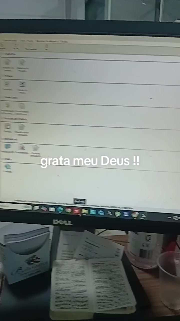 @Adryana bau