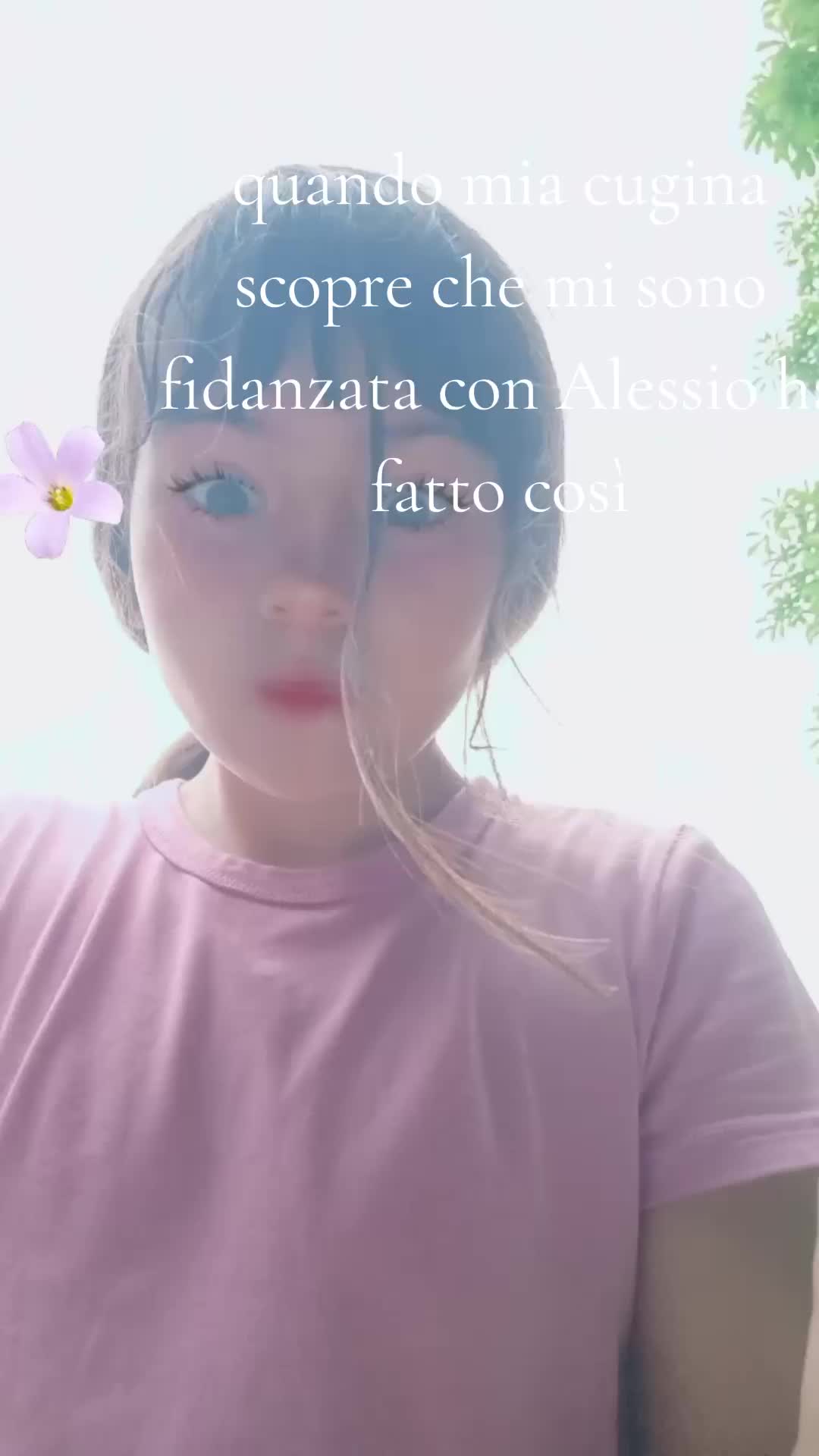 @Eleonora Magazzù
