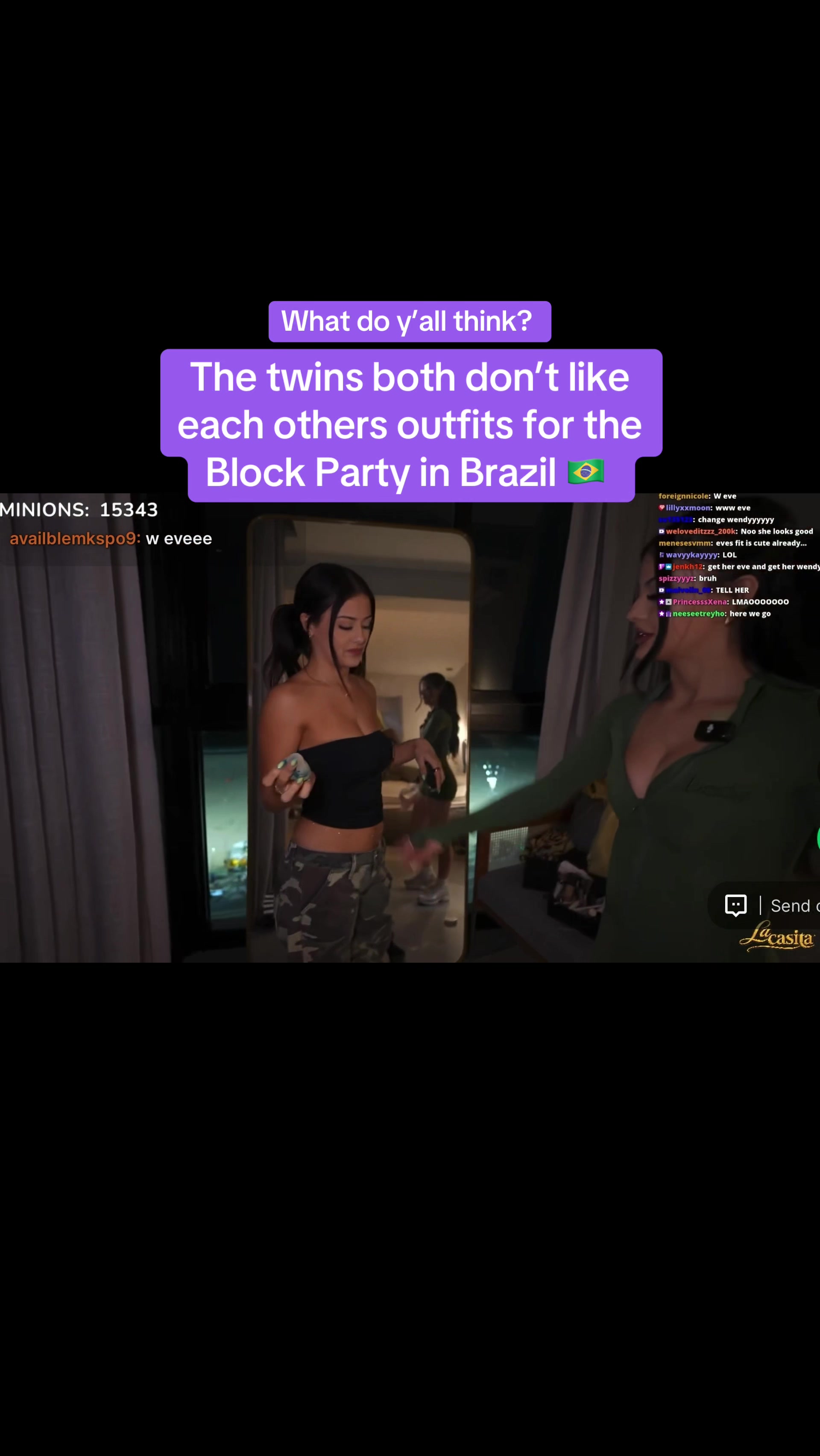 @twitch method