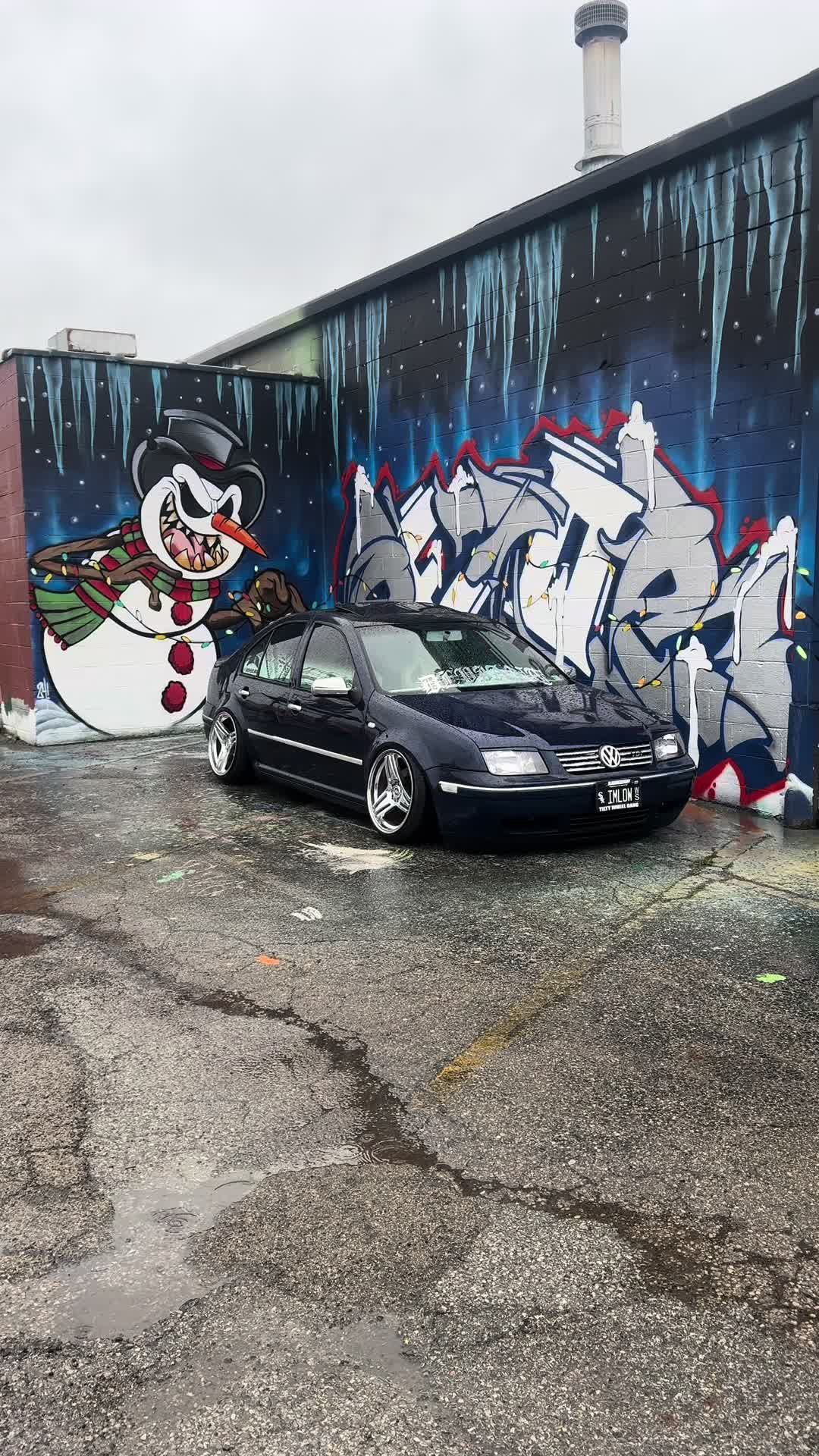 @Mason&rsquo;s Garage