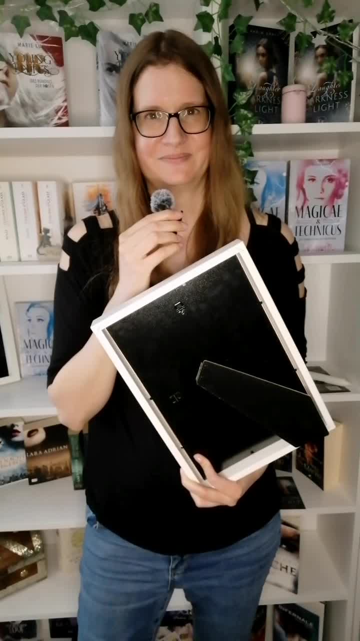 @Fantasy-Autorin Karin Kratt