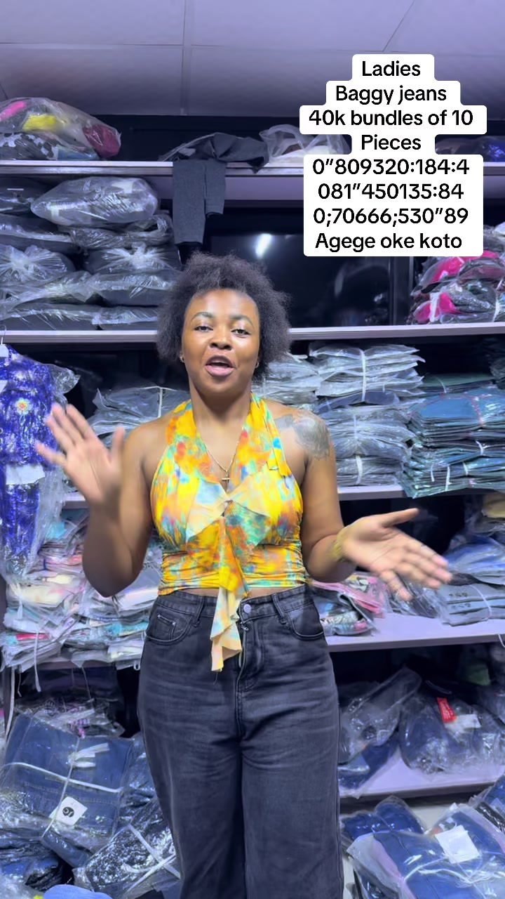 @LADY ZEE WAREHOUSE