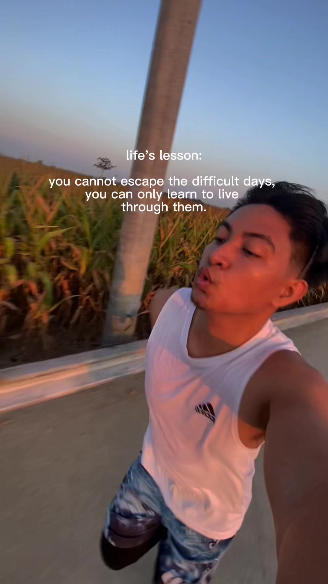 @Alvin Klein