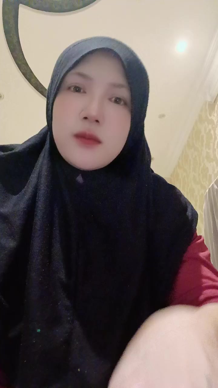 @Mama Gendis