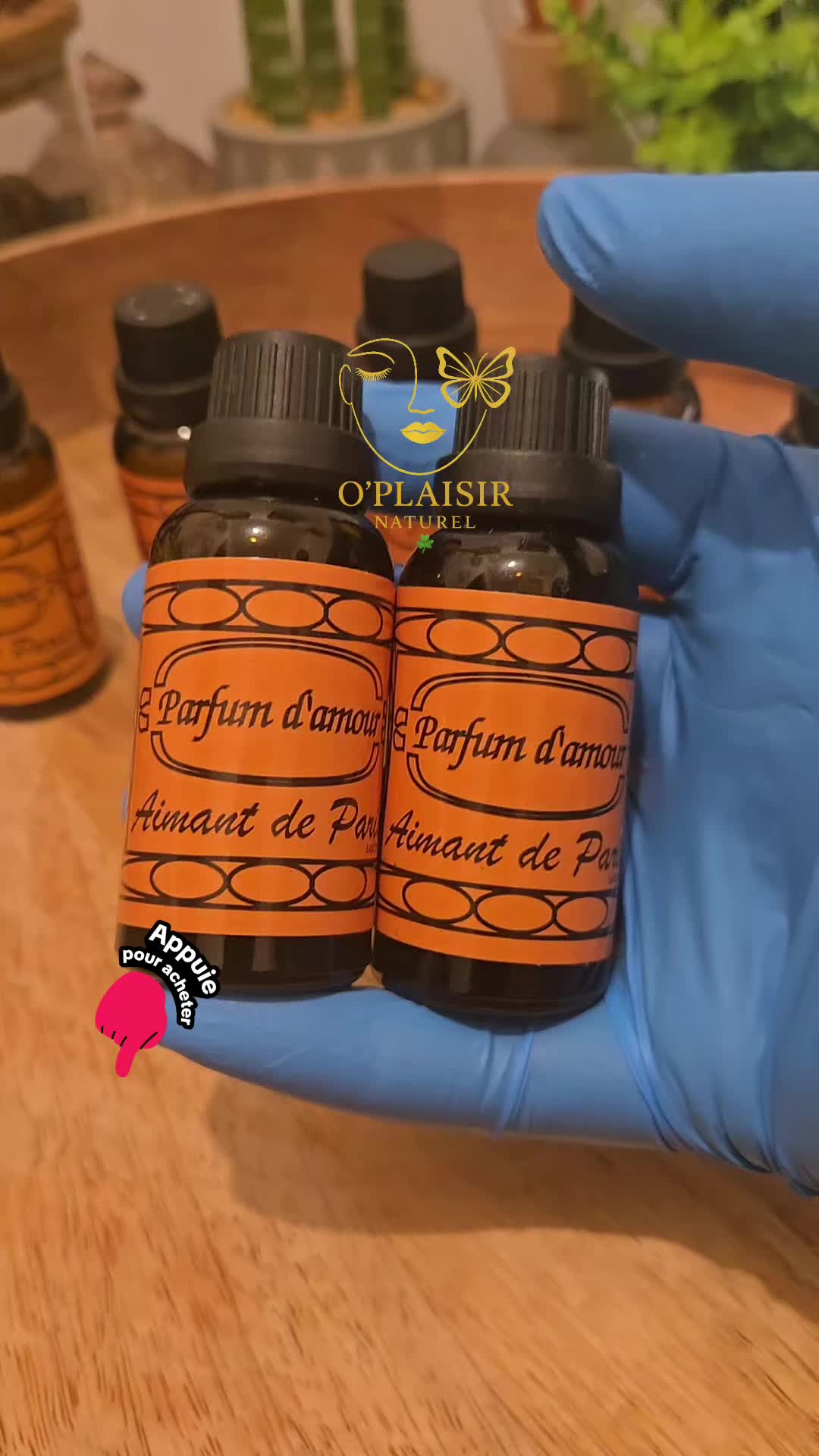 @Shop NATUREL