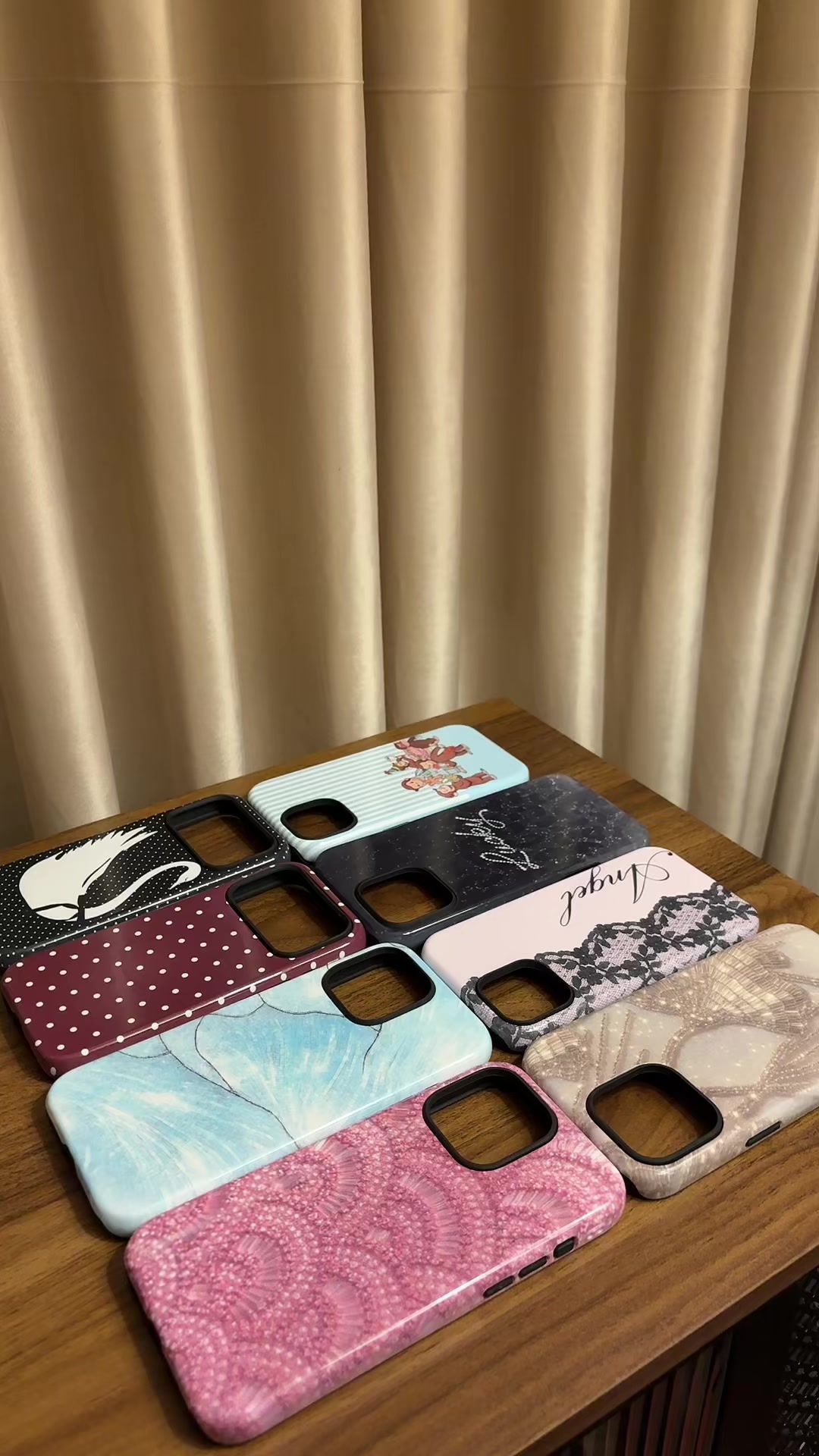 @Lovely Pink