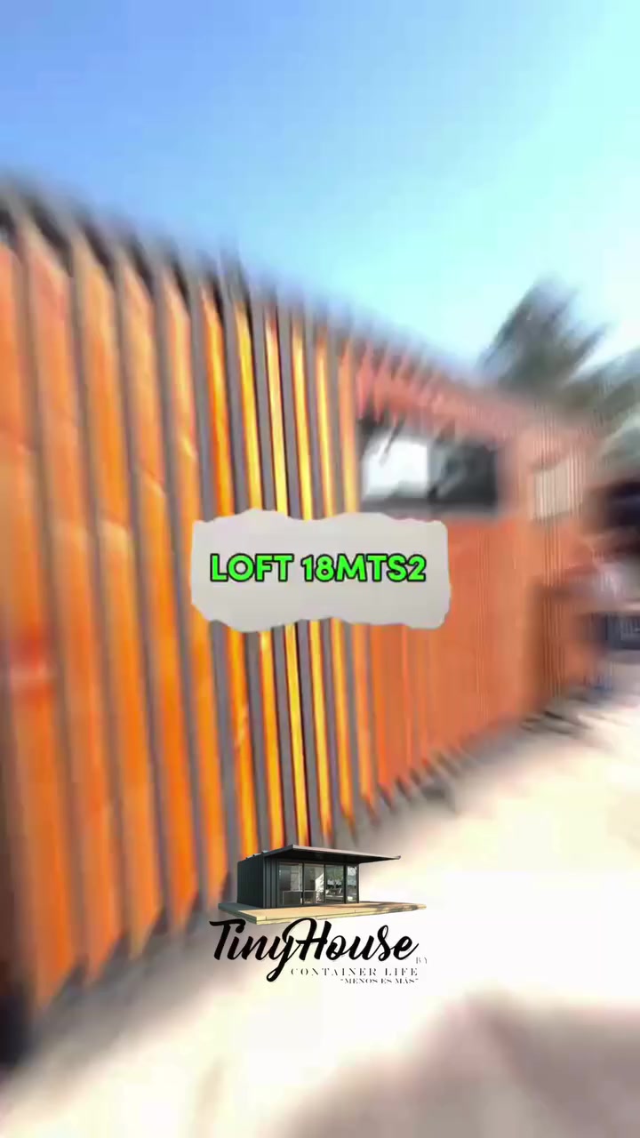 @TinyHouse.cl