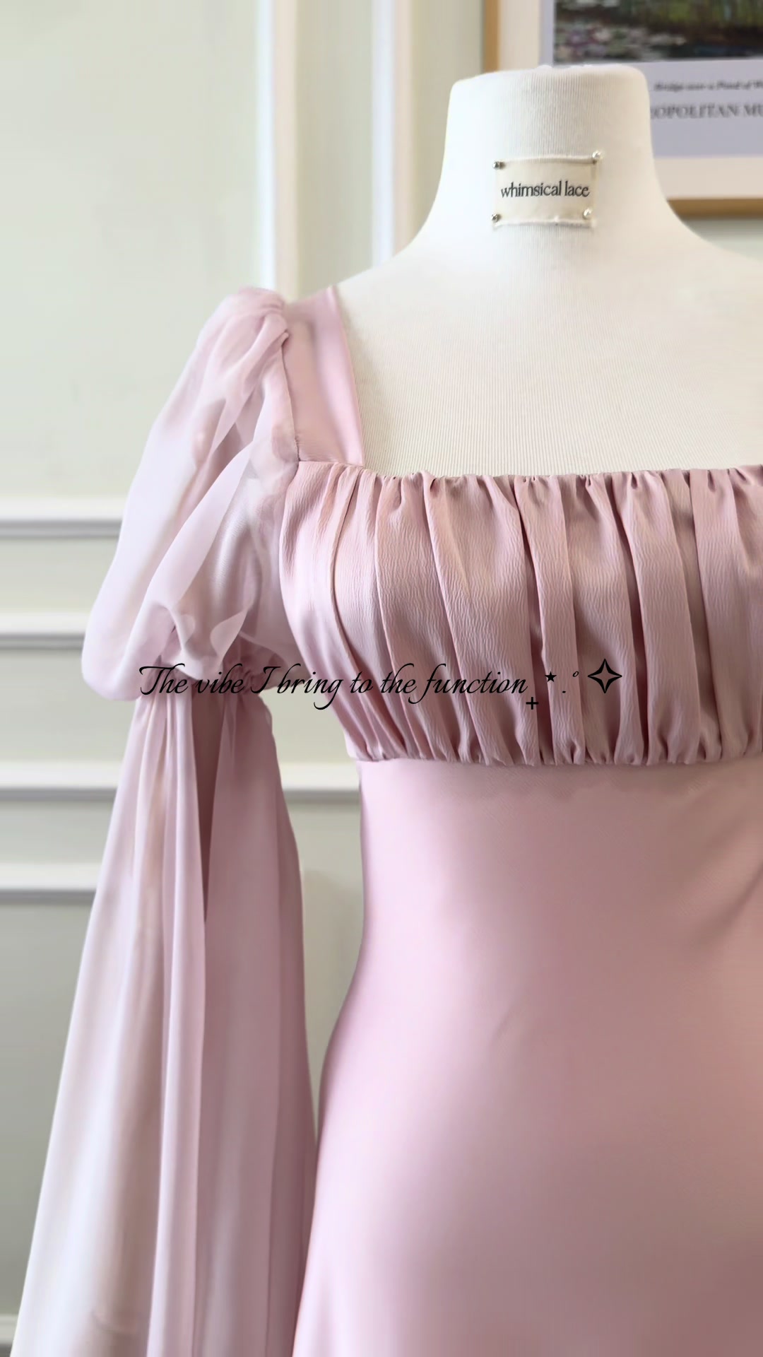 @Whimsical Lace