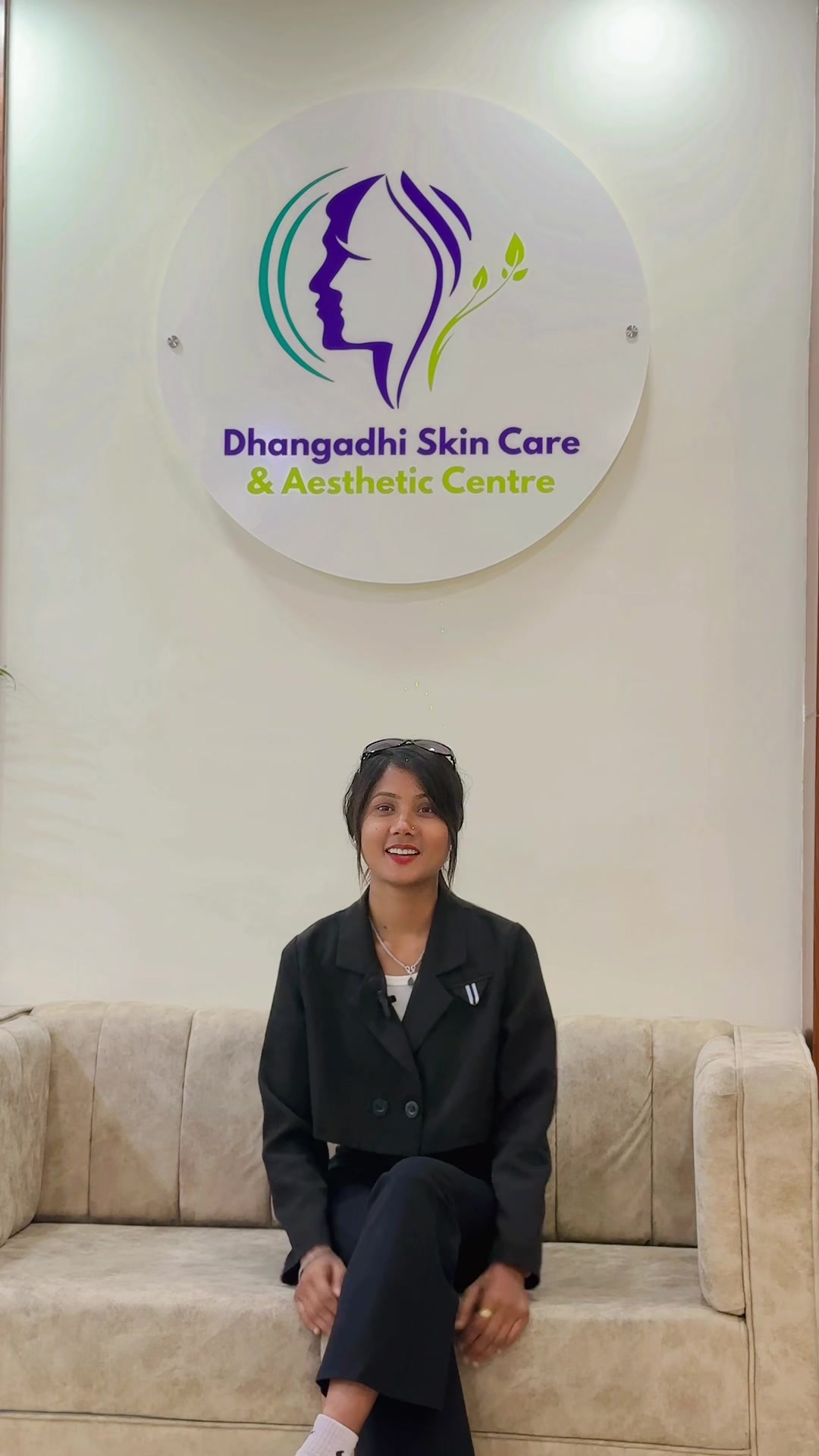 @Dhangadhi Skin Hospital
