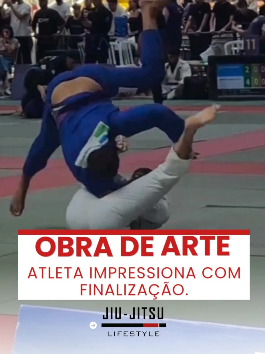 @Jiu-Jitsu Lifestyle