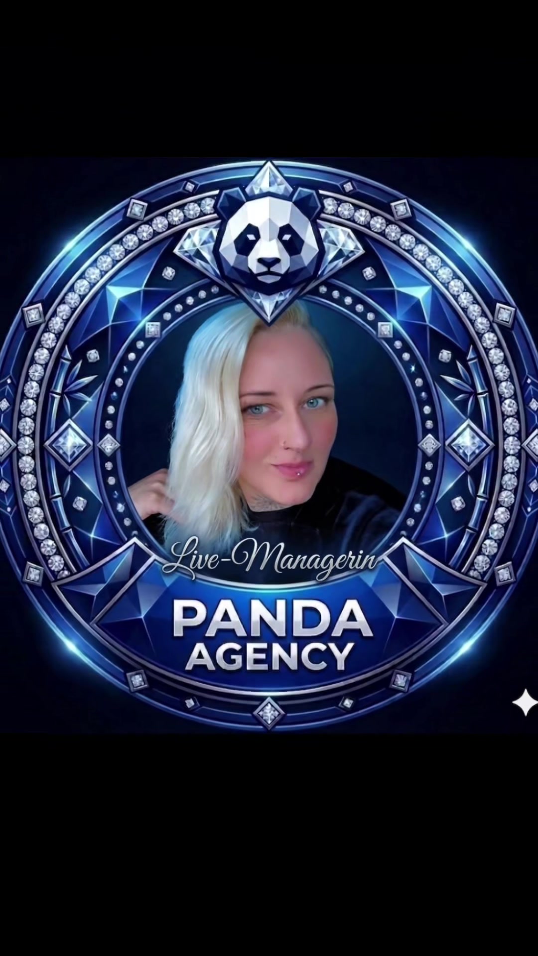 @🐼⎯⎯❥🩷🫡 BossLady ❥🩷🫡⎯⎯🐼