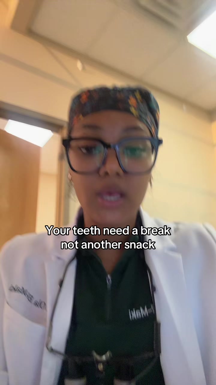@Dr. Ola 🦷