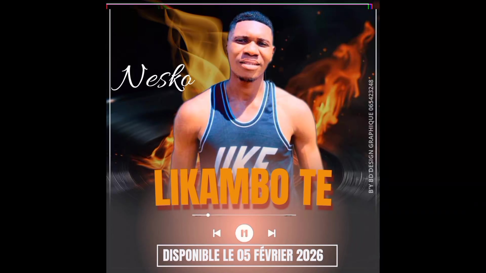 @Nesko Officiel