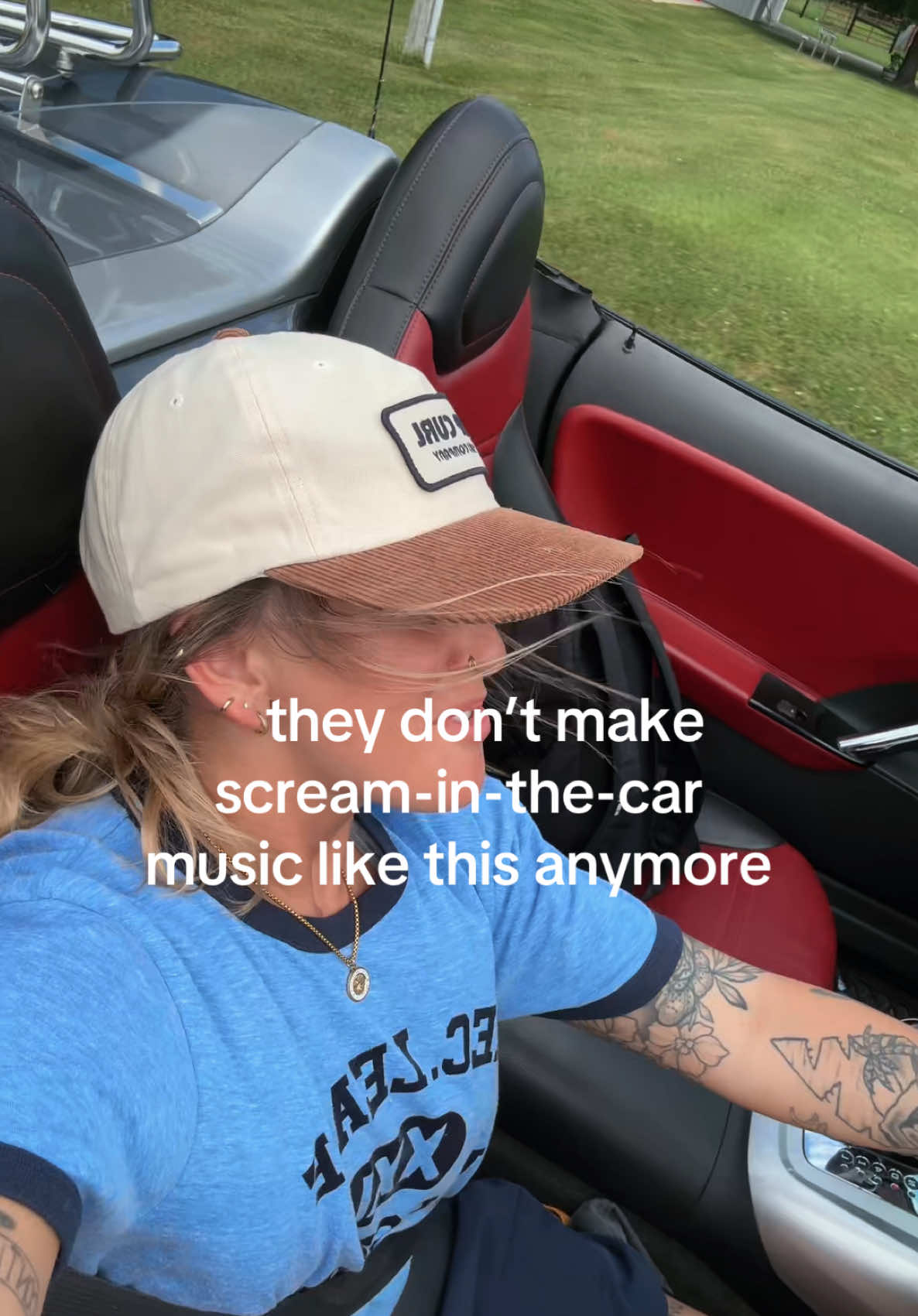 @maddie alexander