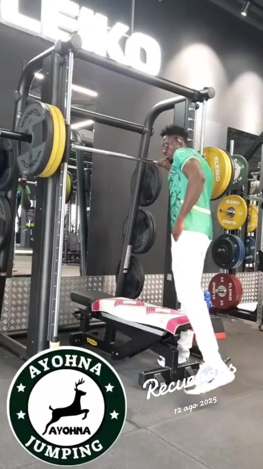 @🇸🇳Papa Cris Diame🇪🇸
