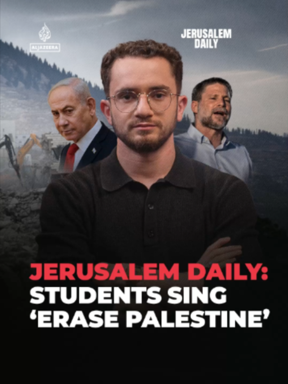 @Al Jazeera English