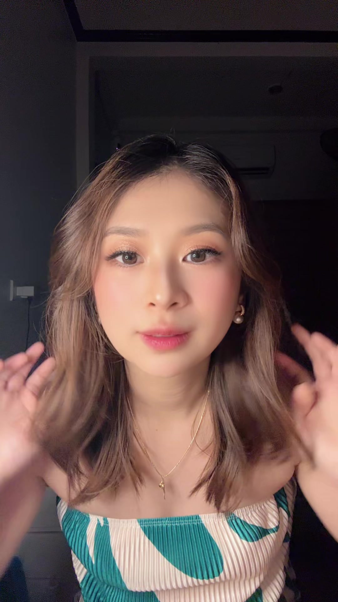 @Nurse Jia ๐
