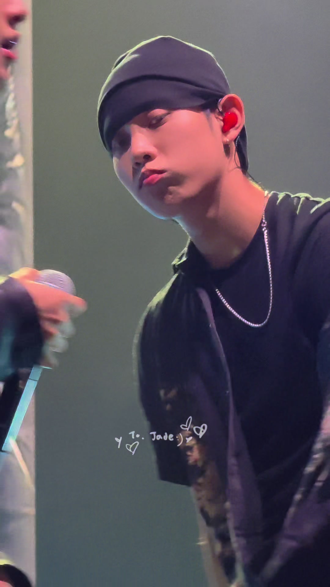 @jade ᯓ♡